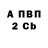 Амфетамин Premium Alexius Theodosius